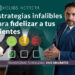 En un mercado cada vez más competitivo, fidelizar a tus clientes se vuelve crucial para el éxito de tu negocio. Conoce estas 6 estrategias infalibles y gana más