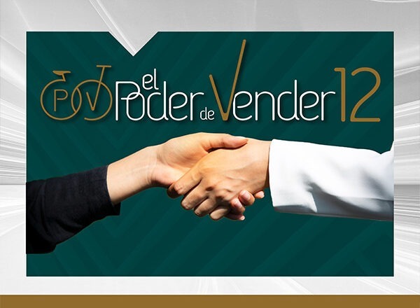 El poder de vender 12