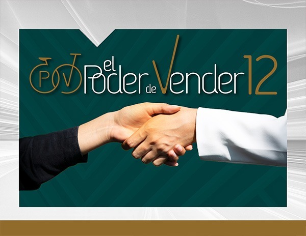 El Poder de Vender  12