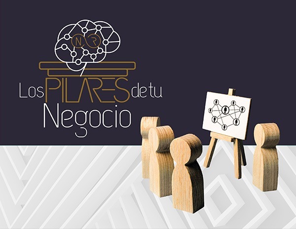 Los Pilares de tu Negocio