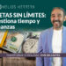 Gestiona tu tiempo y tus finanzas para alcanzar tus metas.