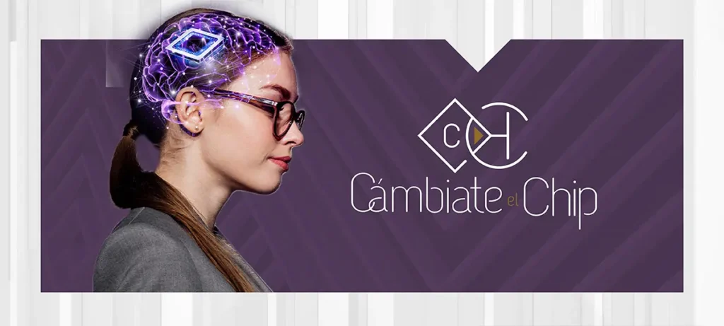 Cámbiate el Chip: Generación 2026