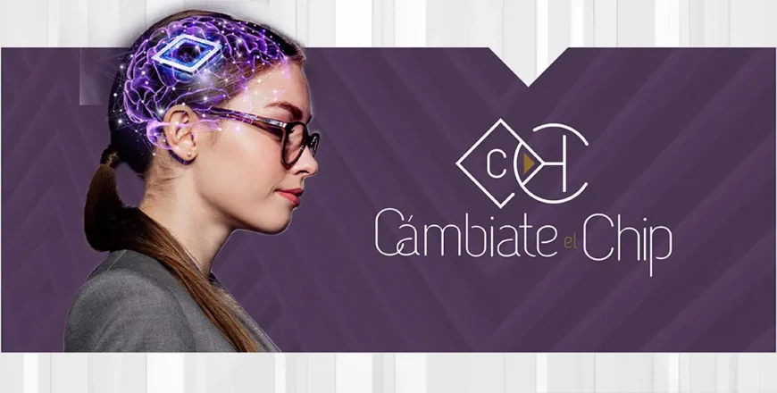 Cambiate el Chip - SiMaSiA
