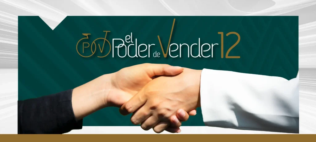 El Poder de Vender  12