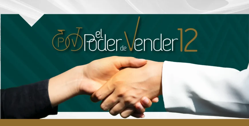 El Poder de Vender 12 - SiMaSiA